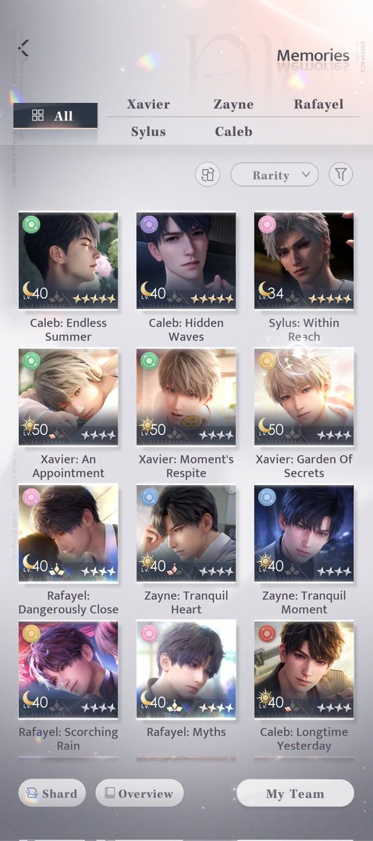 semi 🍙| alie tweet media