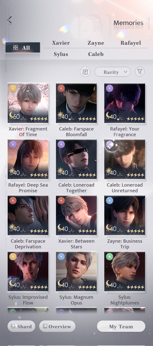 semi 🍙| alie tweet media