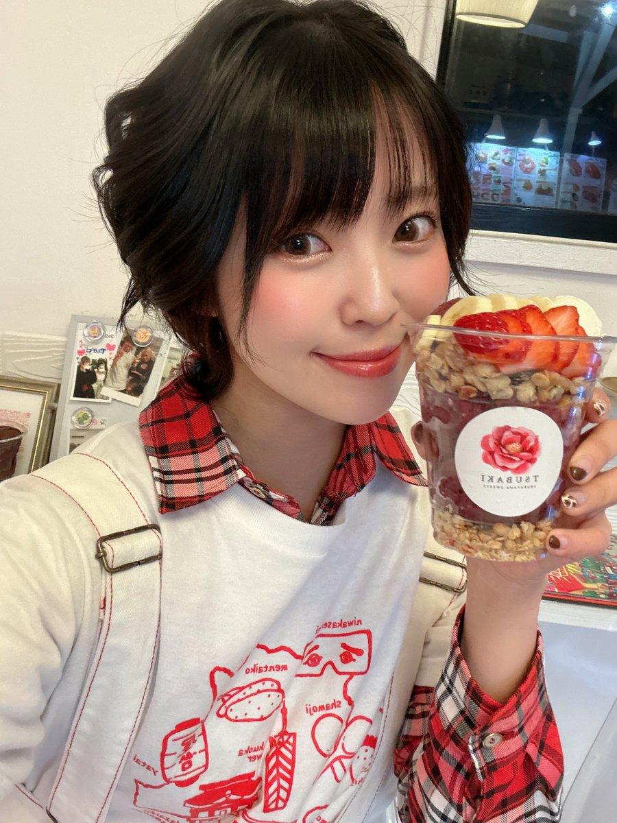 あーちゃん🍓 (@xchisaax) / Posts / X