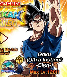 DbsHype's tweet photo. Dokkan continues to cook with the manga references! https://t.co/8ncA0Jf9xM