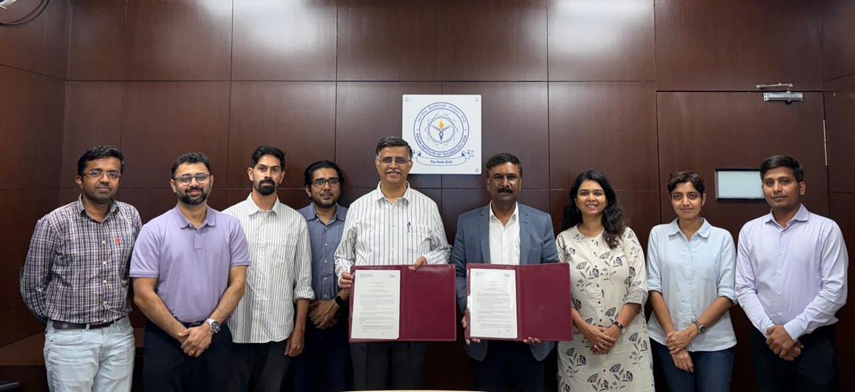 Indian Institute of Technology Goa tweet media