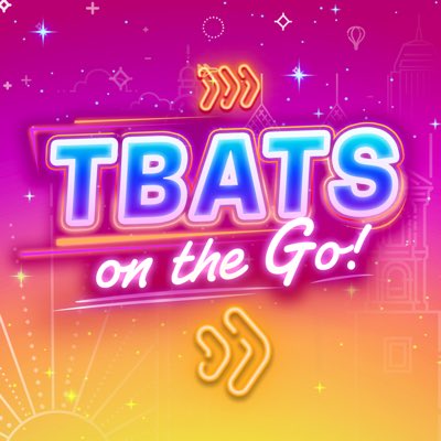 Ready ka na bang sumakay sa trip namin? 😉 #NewProfilePic