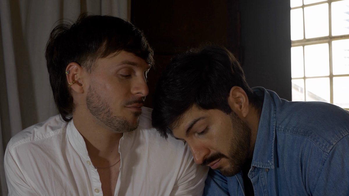 TLA Releasing tweet media