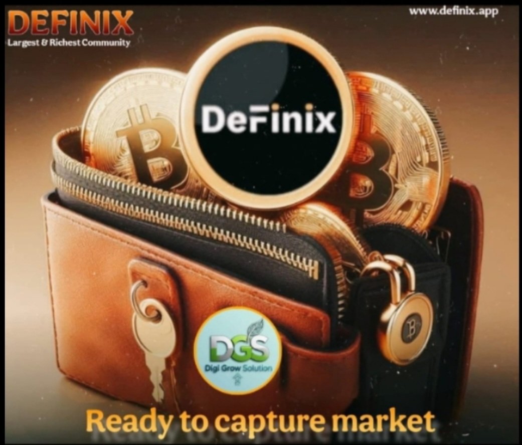 KishanBarath's tweet photo. #cryptocurrency 
#Definix 
#Defi
#IndianCrypto 
#SolanaAirdrop https://t.co/Tw6NQZWube