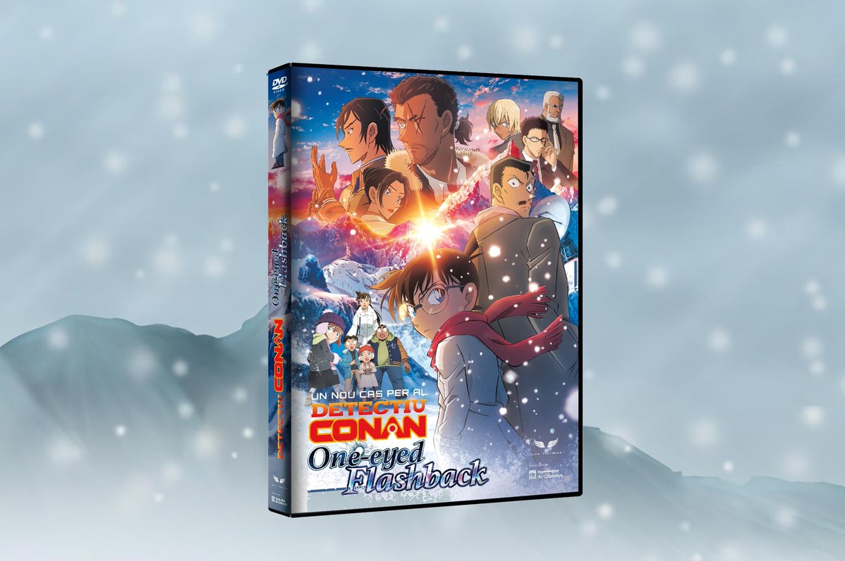 Doblatge d'Anime en Català tweet media