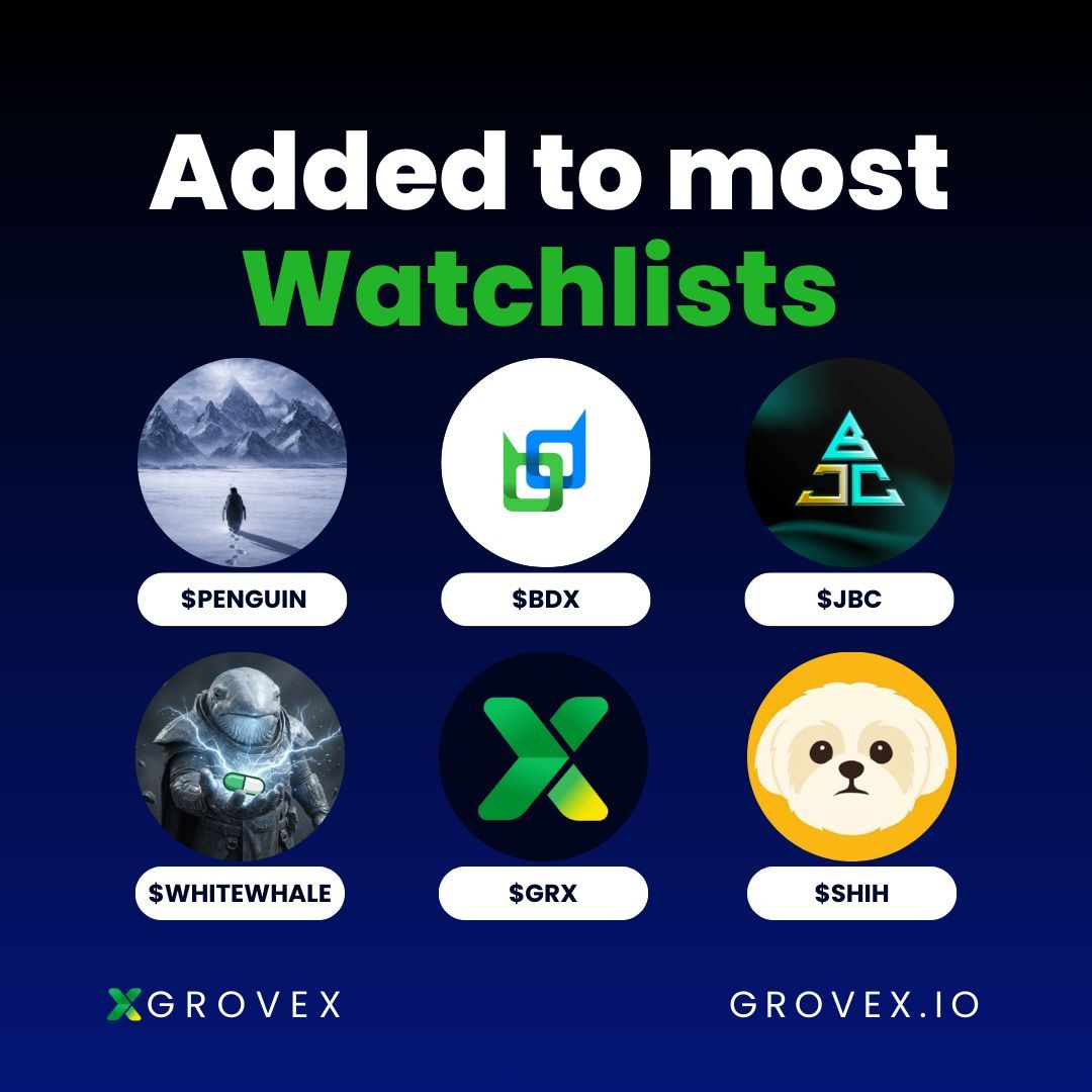 GroveX tweet media