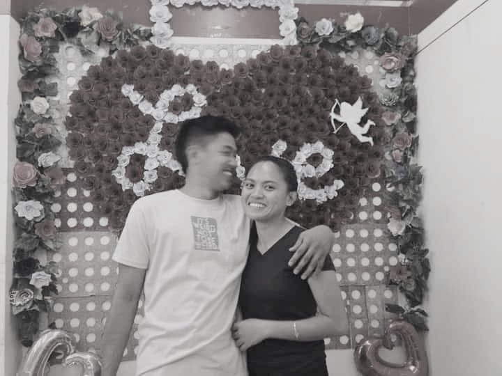 esterbeth_m's tweet photo. It’s been a year, it seems like you’re gone in an instant and I never got to say goodbye. Praying I can see you again someday in God’s safe haven. Hope you’re doing well up there coy 🫂

• Pictures taken 7 years ago before we broke up • https://t.co/ah8tVpDwx0