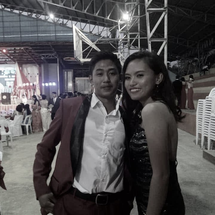 esterbeth_m's tweet photo. It’s been a year, it seems like you’re gone in an instant and I never got to say goodbye. Praying I can see you again someday in God’s safe haven. Hope you’re doing well up there coy 🫂

• Pictures taken 7 years ago before we broke up • https://t.co/ah8tVpDwx0