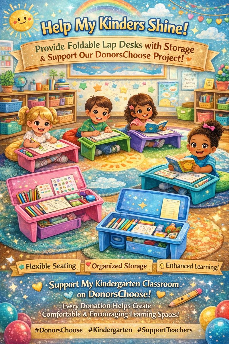 Ellia's Education Eden tweet media