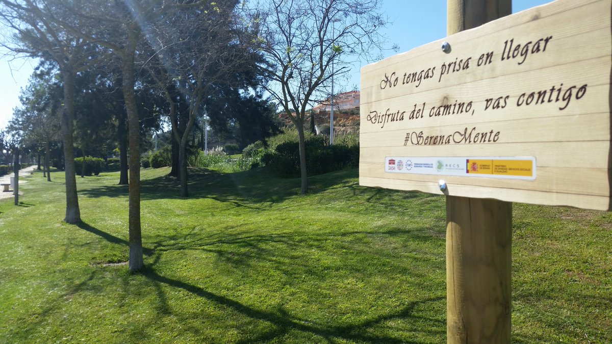 LepeSiente's tweet photo. 3. "No tengas prisa en llegar. Disfruta del camino, vas contigo", escucha el audio de esta meditación guiada: https://t.co/Ld3Kqy7uMj  Es la propuesta que hacemos para este mes https://t.co/M4IwYAtGVS #Meditación #AtenciónPlena #Mindfulness https://t.co/Qo711GJyaa