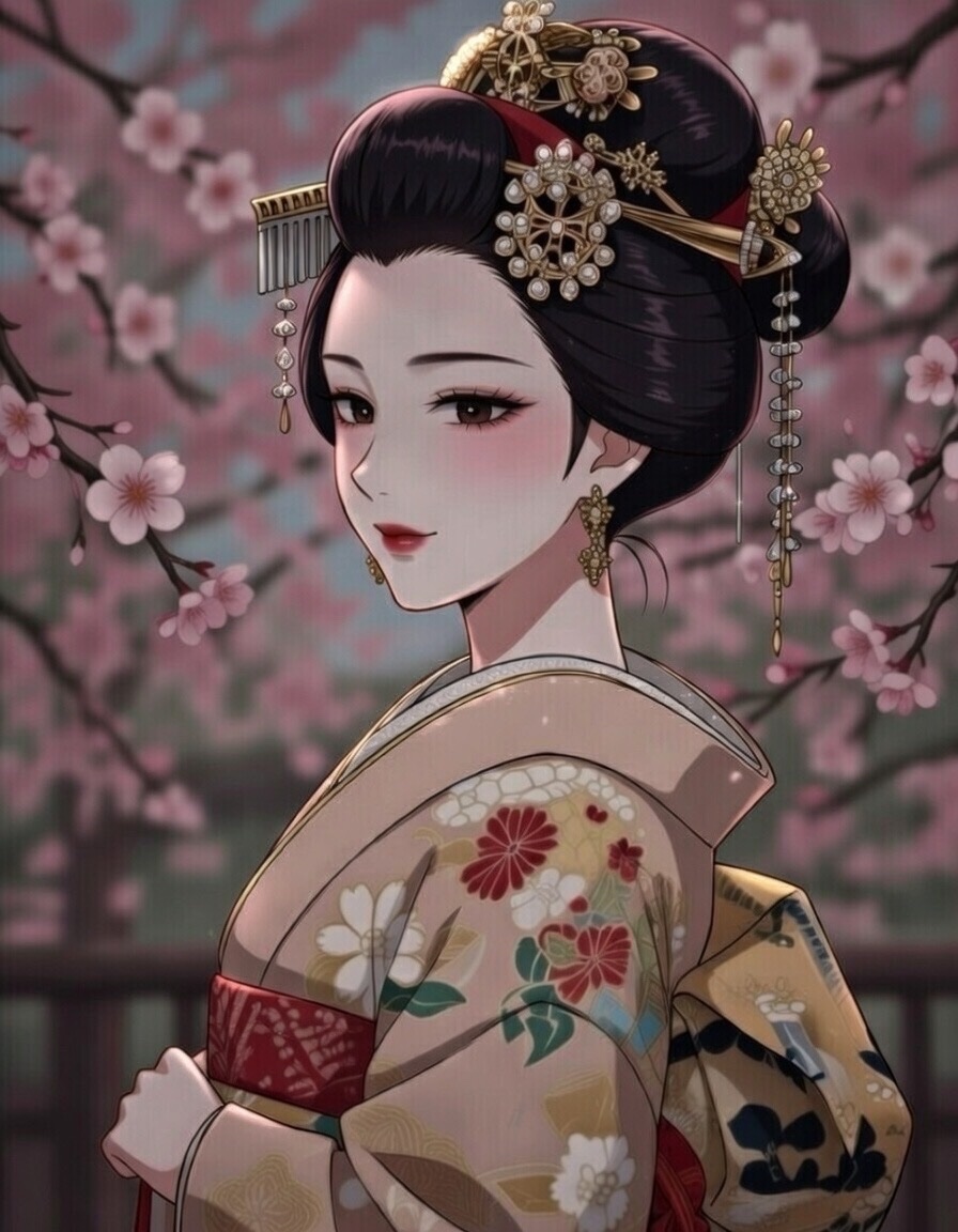 今日も一日お疲れ様でした🍶 *·🍡˖✶°̥🏯🌸◌ ੈ