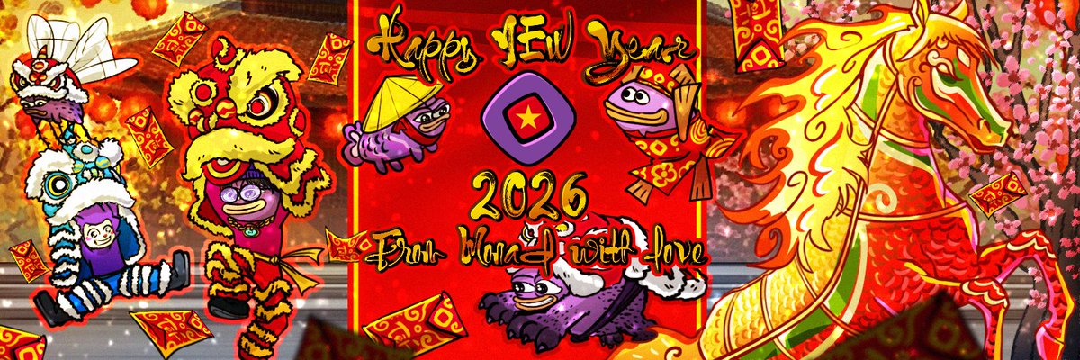 Vietnads 🇻🇳 (mainnet arc) tweet media