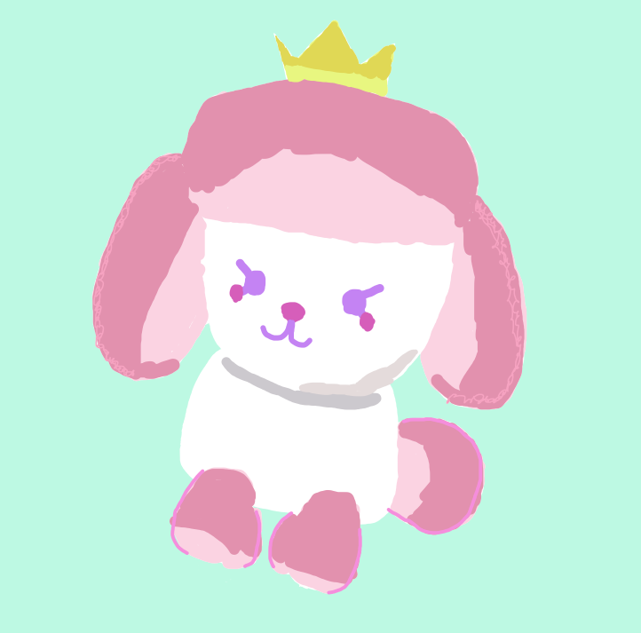 HeartsYTOficial's tweet photo. Hii people! anyone owns this poodle?
#rh #rhart #royalehigh #digitalart #art https://t.co/KUE8v1zTrF