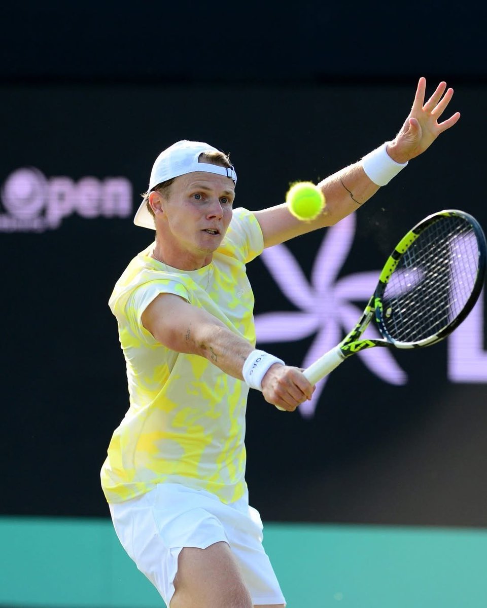 Libéma Open🎾 tweet media