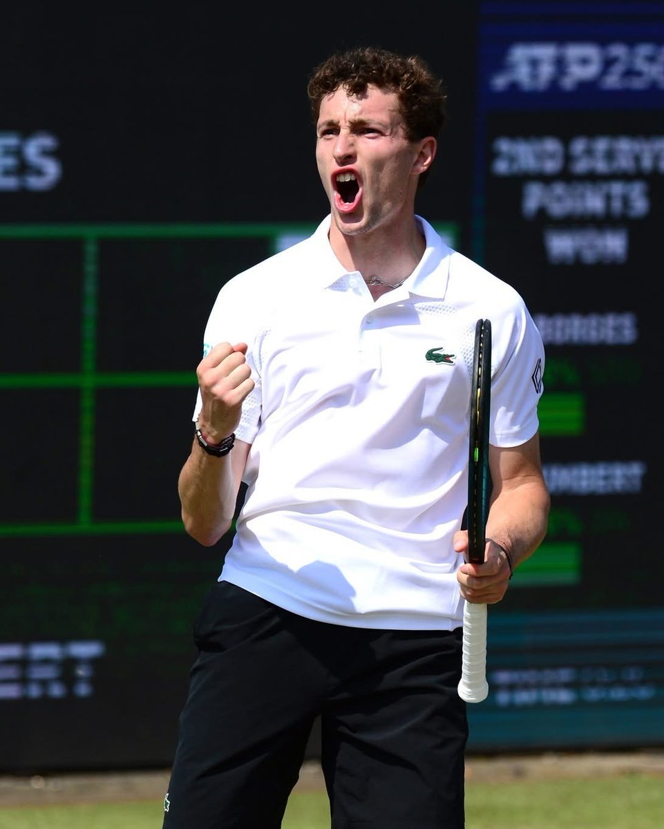 Libéma Open🎾 tweet media