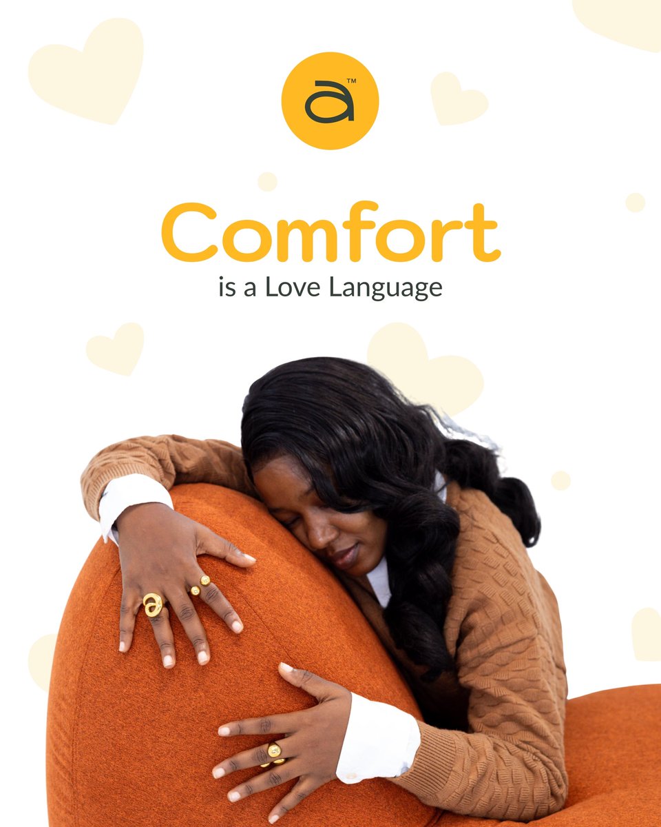 loolabrand's tweet photo. Now is a perfect time to speak this language to your loved one 😍

Visit https://t.co/5oHpcfPzap to get your comfort piece.

#loola #loolabrand
#comfort #love https://t.co/UctuGw6m3b