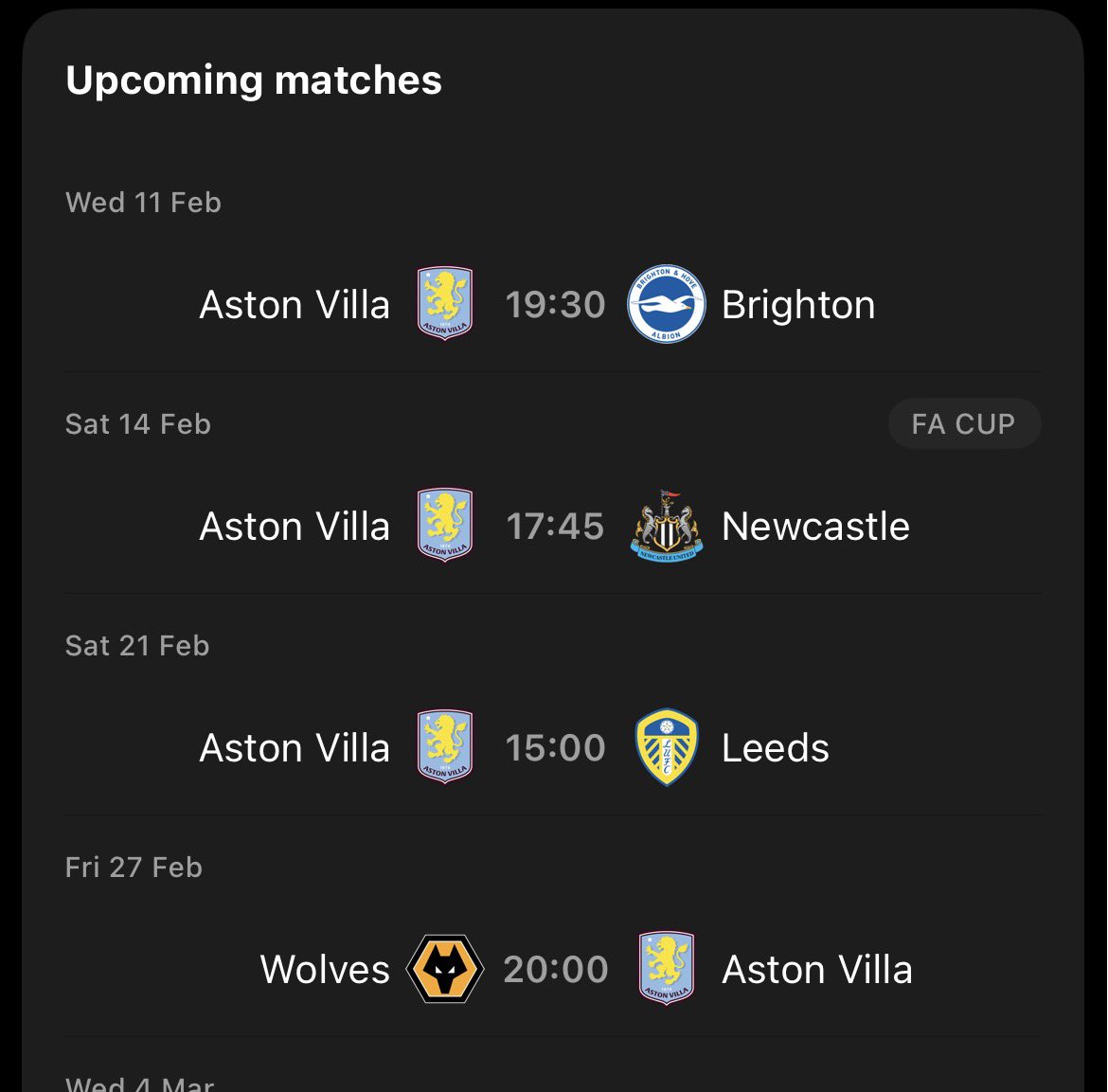 AVFC Barry🏴󠁧󠁢󠁷󠁬󠁳󠁿 tweet media