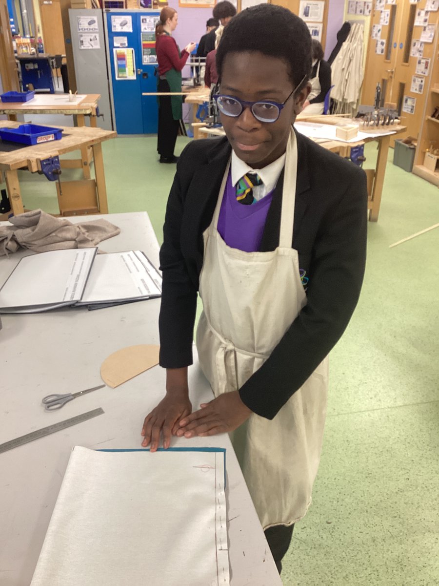 Great to see students developing practical skills in the workshop 

From measuring and cutting to assembling their designs, hands-on learning builds confidence, focus, and real-world skills. Well done to all involved #DT #PracticalLearning #BeechwoodSchool #Tech