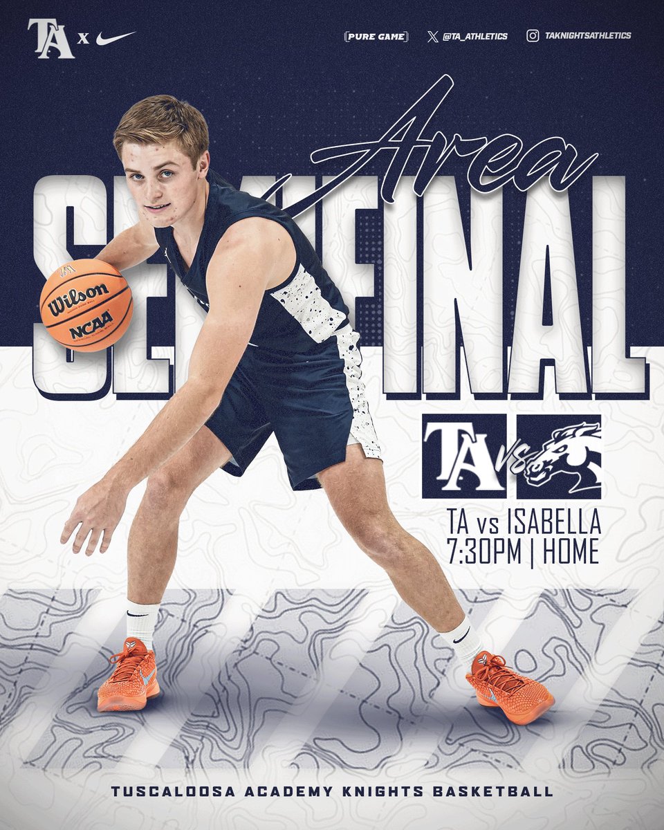 Tuscaloosa Academy Athletics tweet media