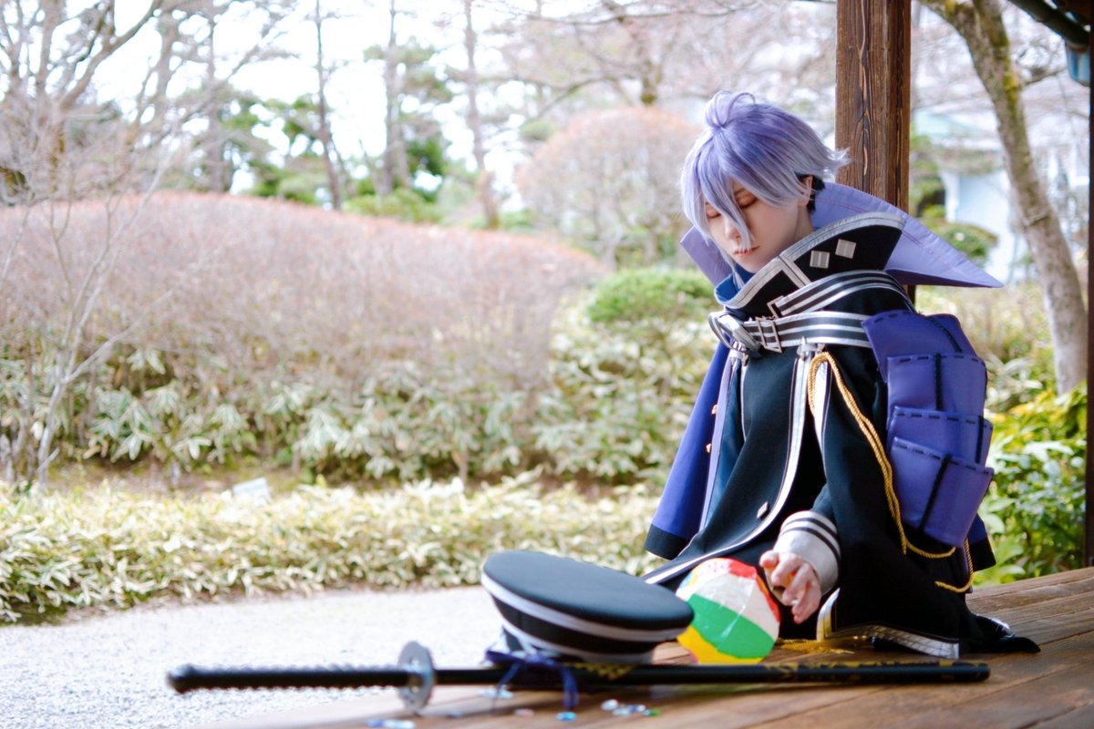 沙羅双樹@2/8 西4ホール P38a ﾌｧｲﾓｽｵﾝﾘｰ (@lc_srsj1004) / Posts / X