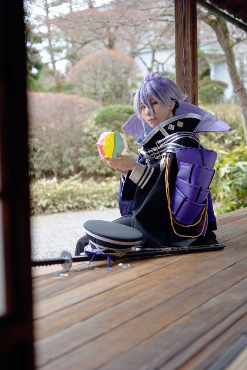 沙羅双樹@2/8 西4ホール P38a ﾌｧｲﾓｽｵﾝﾘｰ (@lc_srsj1004) / Posts / X