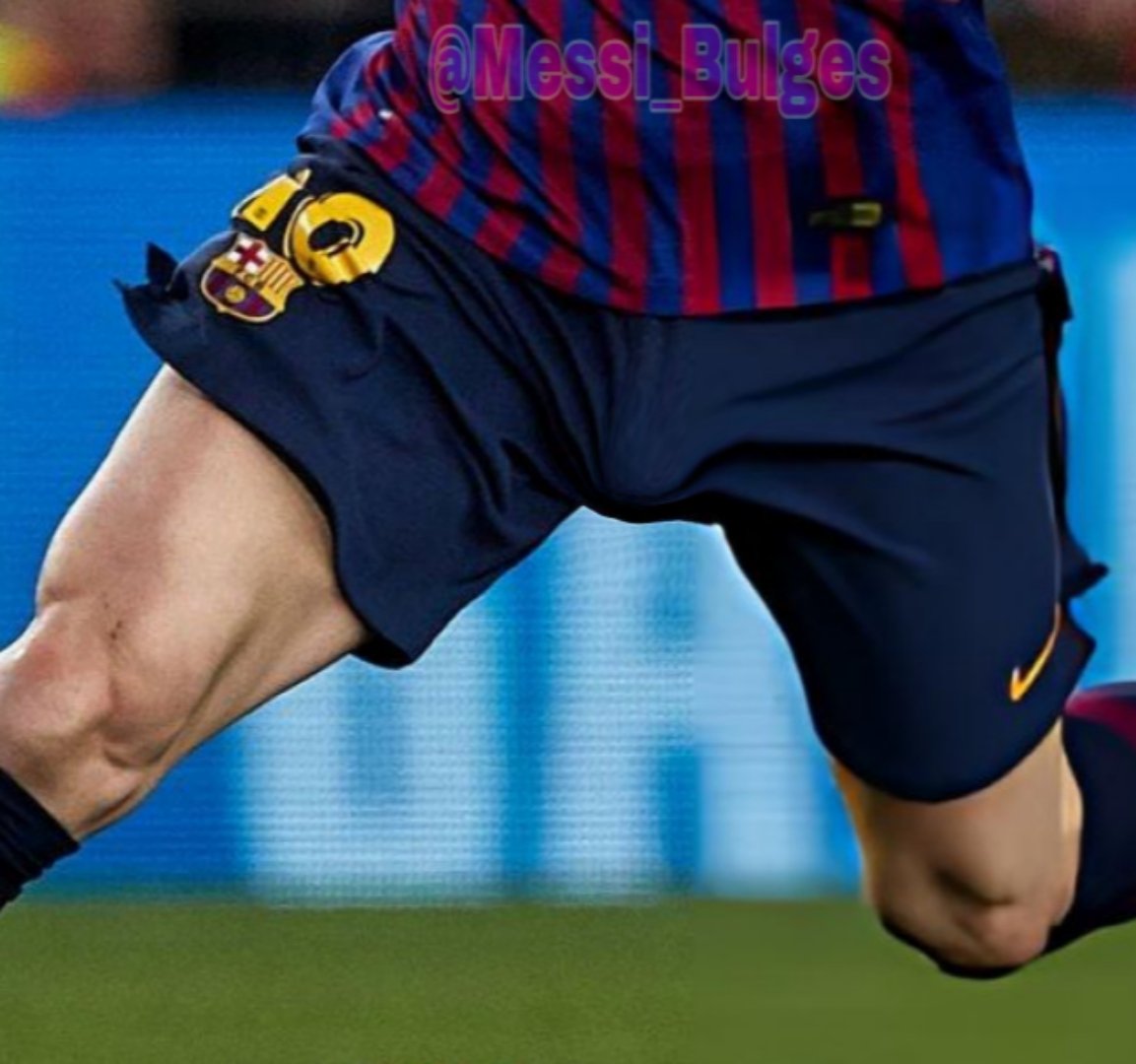 Messi bulges (@messi_bulges) on Twitter photo 