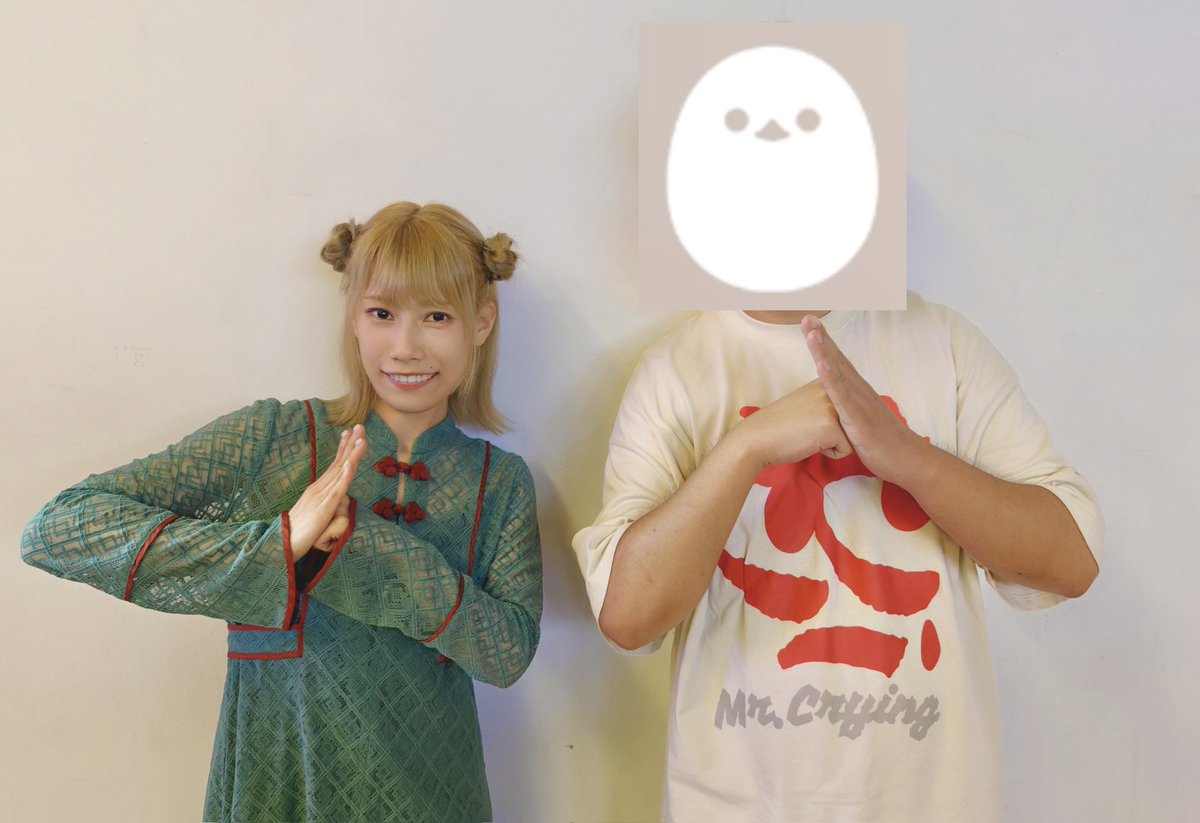 明年今日Ashita tweet media