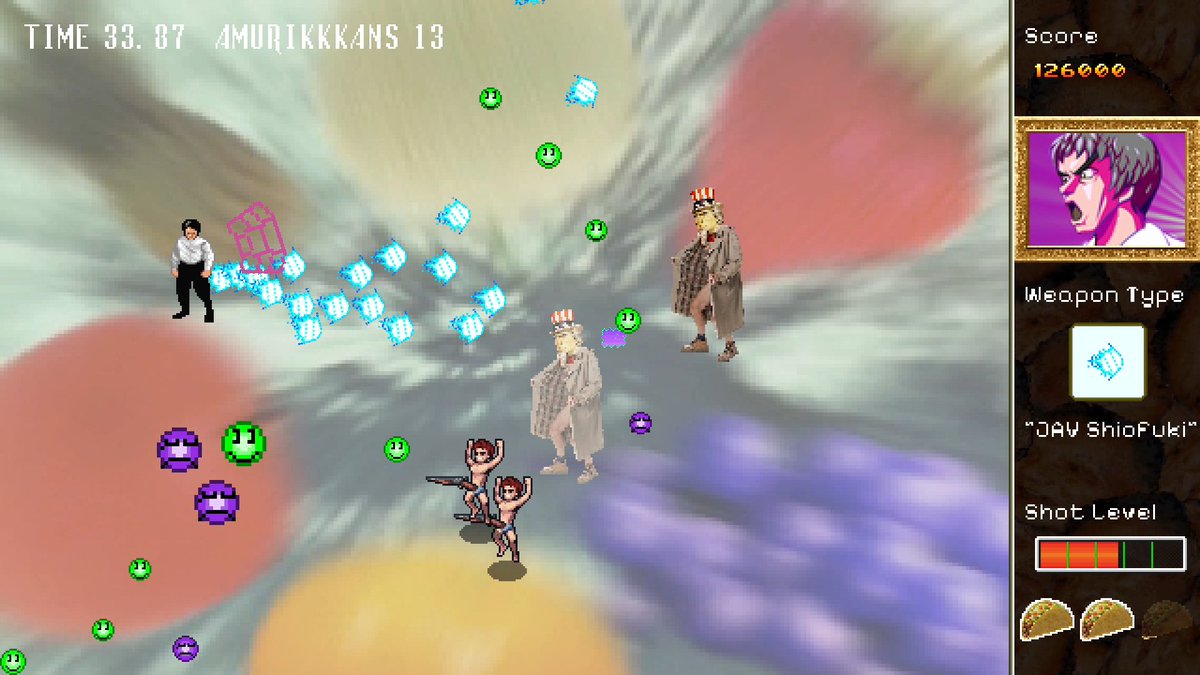 KaniPro Games tweet media