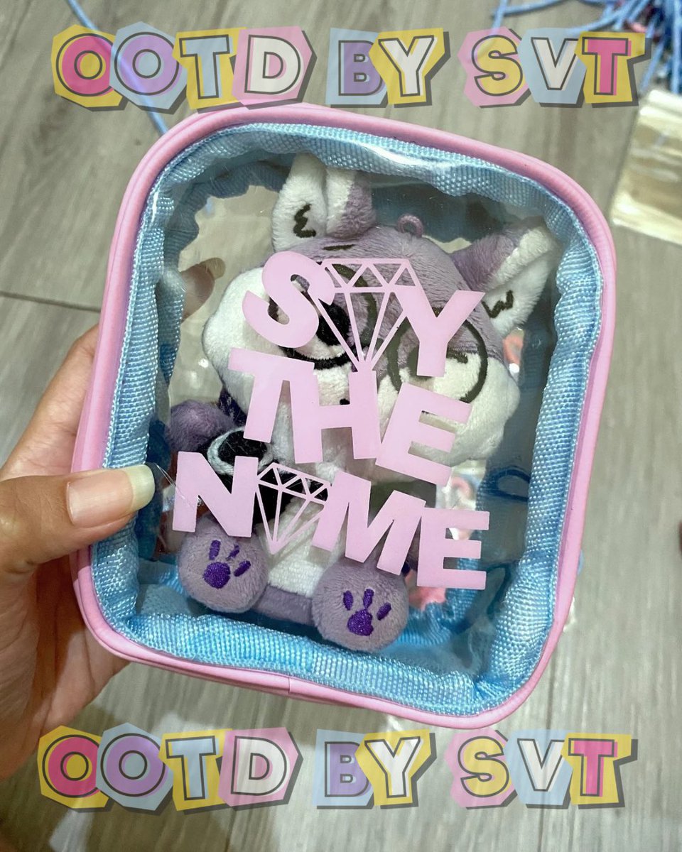 rzkynd14's tweet photo. 𝙀𝙄𝘿 𝙃𝘼𝙈𝙋𝙀𝙍𝙎 𝘾𝘼𝙍𝘼𝙏 𝙀𝘿𝙄𝙏𝙄𝙊𝙉
Hampers lebaran berkedok fankit seventeen 🩷💙

💎 𝑫𝑰𝑨𝑴𝑶𝑵𝑫 𝑳𝑰𝑭𝑬 𝑷𝑨𝑪𝑲𝑨𝑮𝑬 💎

❣️Close PO: 20 Februari 2026
❣️Start kirim: Awal Maret
❣️Form order:
https://t.co/BWmvAJROMM

carat svt wts wtb seventeen hampers https://t.co/nmhWrVzGuG