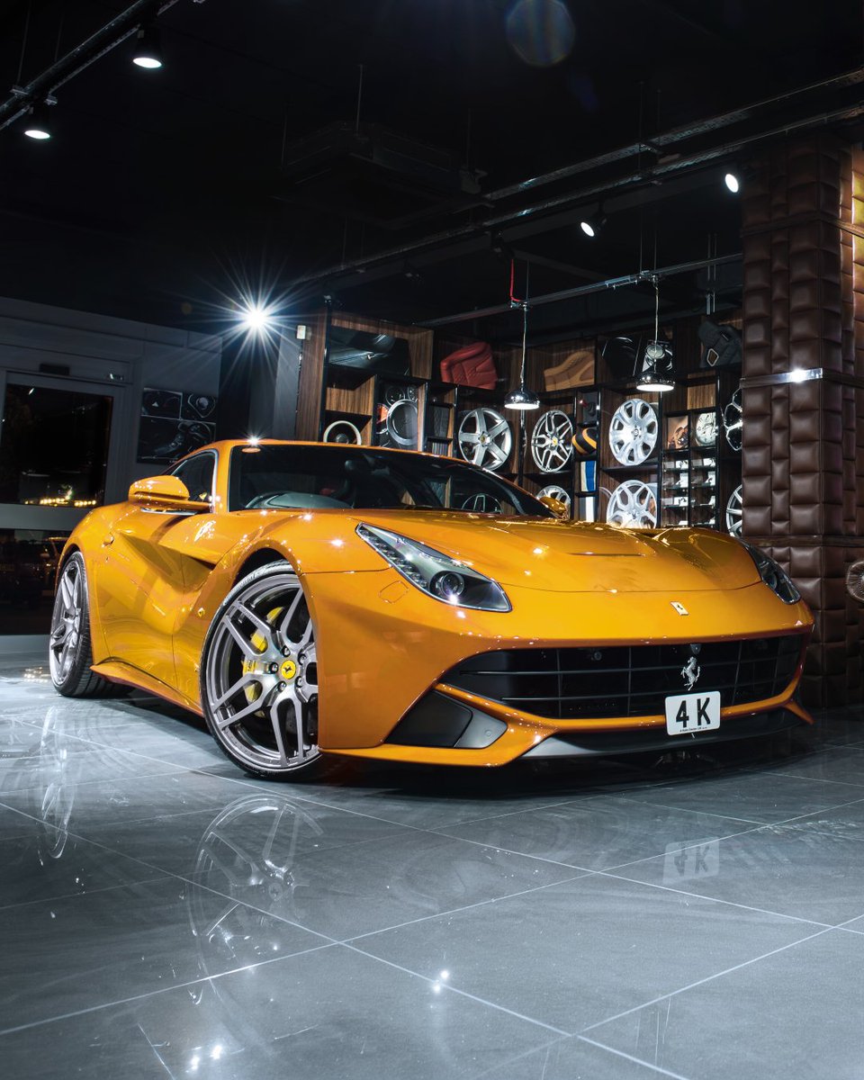 Kahn Design tweet media