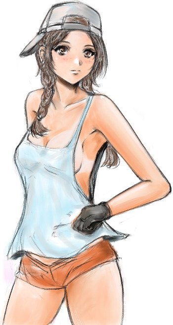 ハラモリさんとジュリアに会いたくて・・・ではなく、レイトショーだと安いので急遽2回目観に来ちゃいました・・・

ちょうど2週目特典のデザインワークスに2人の衣装も載っていたので、観終わったあとに正しいのをちゃんと描けたらなとか・・・

#キルケーの魔女
#閃光のハサウェイ