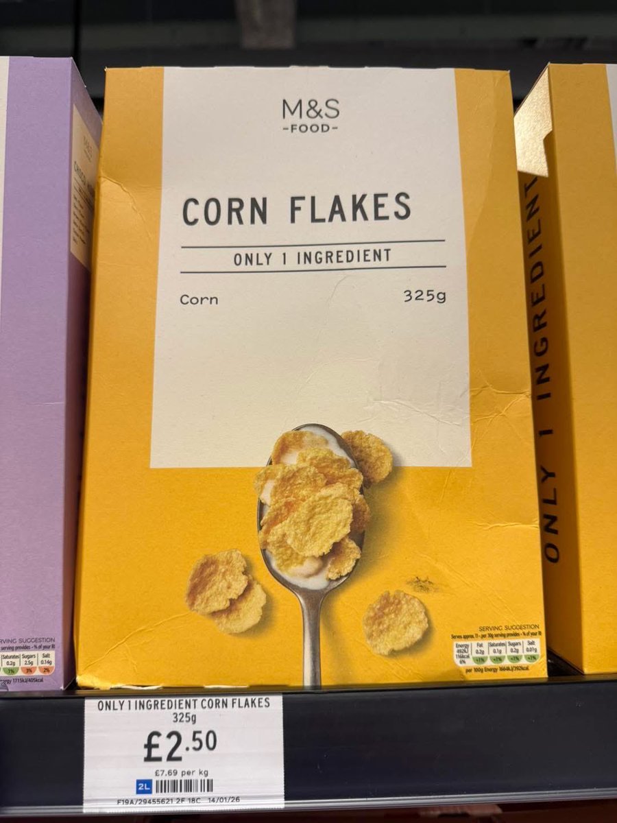 Calley Means tweet media