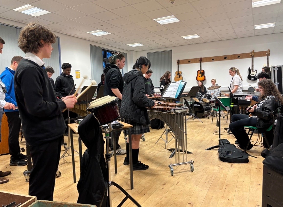 SLC Instrumental Music Service tweet media