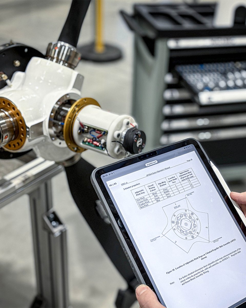 Zuri Hybrid VTOL tweet media