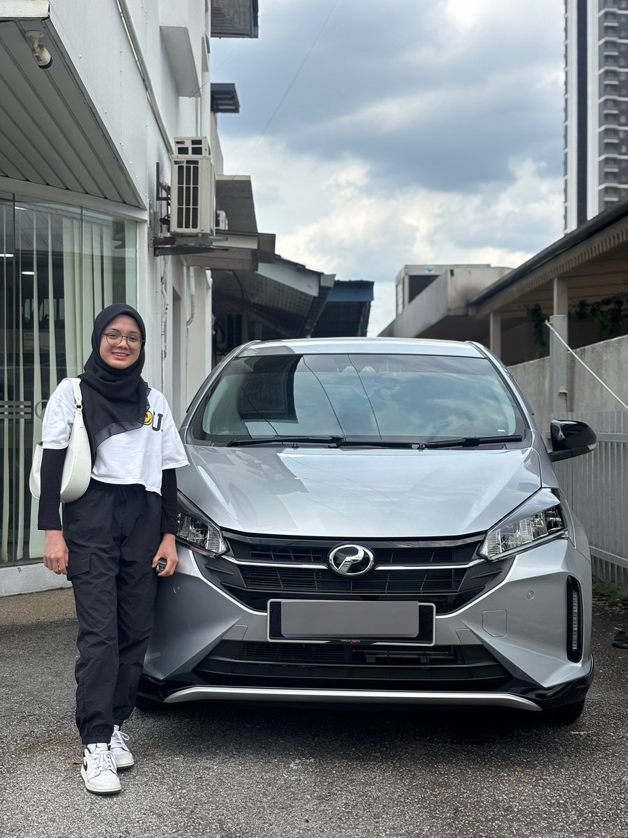 Paling mudah, paling best &amp; paling luas 

MYVI 2026

wasap.my/60172366506