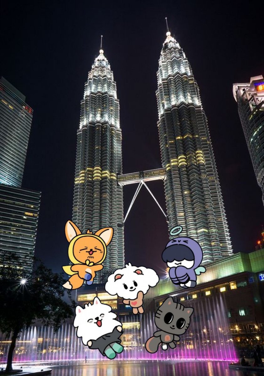 Malaysian MOA Crew (TXT) tweet media