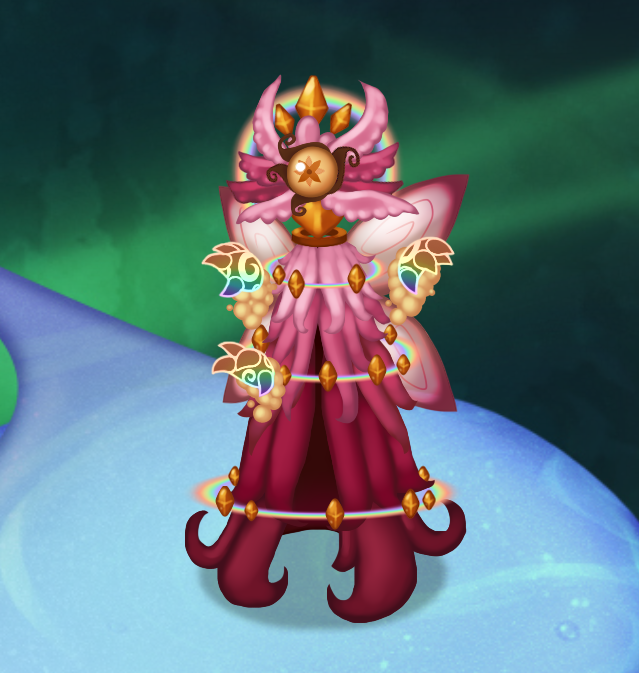 BerryShocking tweet media