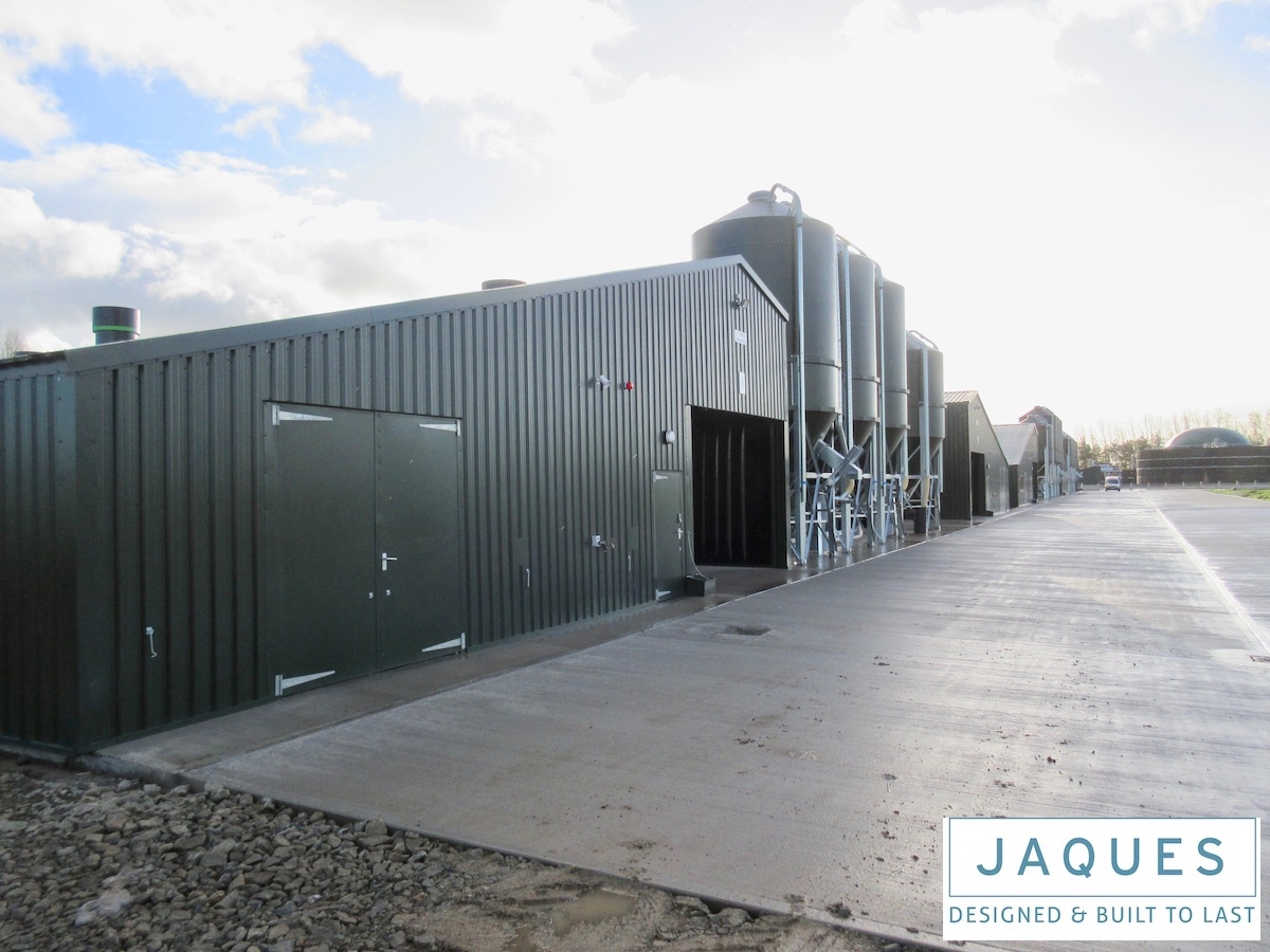 Jaques Int Ltd tweet media