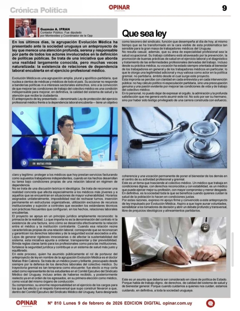 MedicaEvolucion's tweet photo. https://t.co/f10EhjbboA