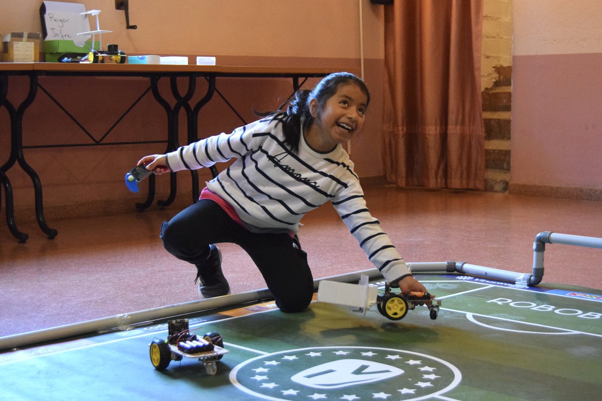 Codelearn tweet media