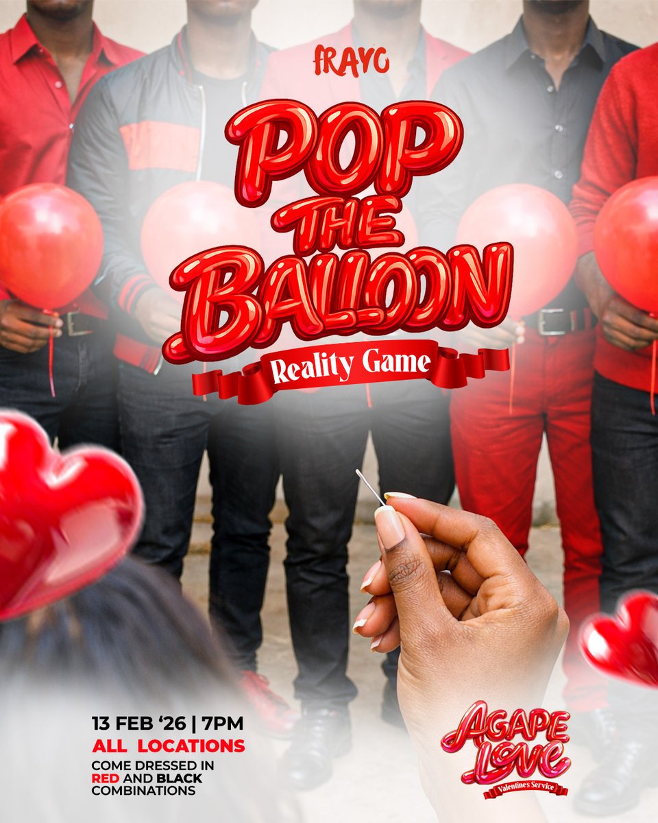 Frayo Fellowship tweet media