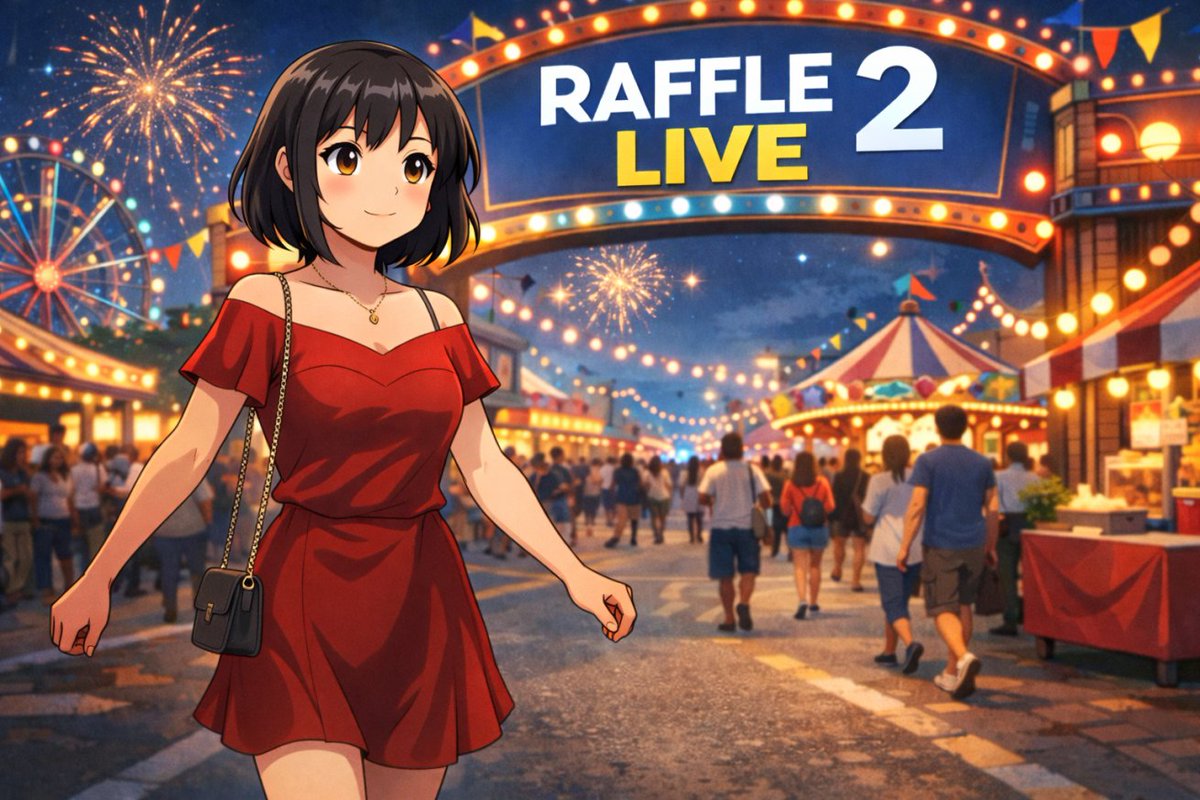WalkersCNFT's tweet photo. 🔥 RAFFLE #1 = BIG SUCCESS 🔥

🎟️ 130+ tickets sold
👥 20+ participants

🚨 RAFFLE #2 IS NOW LIVE!

🏆 310 $TITAN tokens @Titans_Depin 
💎 Diamond Hooves Stable NFT
🏝️ Isla Nova NFT

💰 Ticket: 565,500 $WLK or 2 $ADA
👉 https://t.co/QzwRr8yjcR

🎯 Secure your ticket and join the race for the March mega draw 🚀

#raffle #Walk2earn #Depin #Cardano