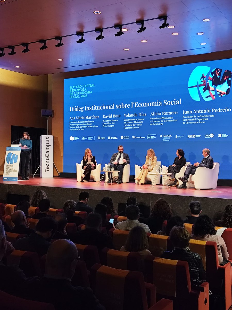 Seira Impuls Cooperatiu tweet media