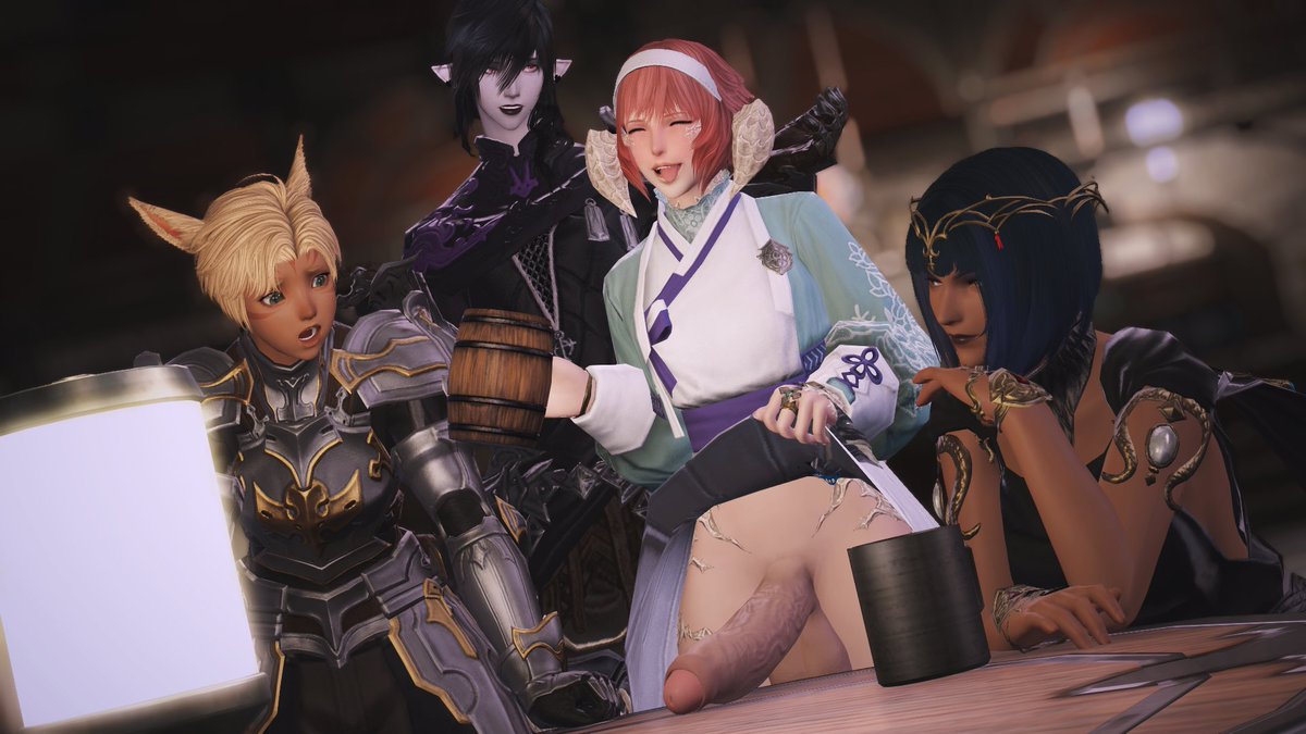 Evluant_Gpose's tweet photo. Hisako isn't a very graceful drunk, is she? https://t.co/a2XVL7nY7i
