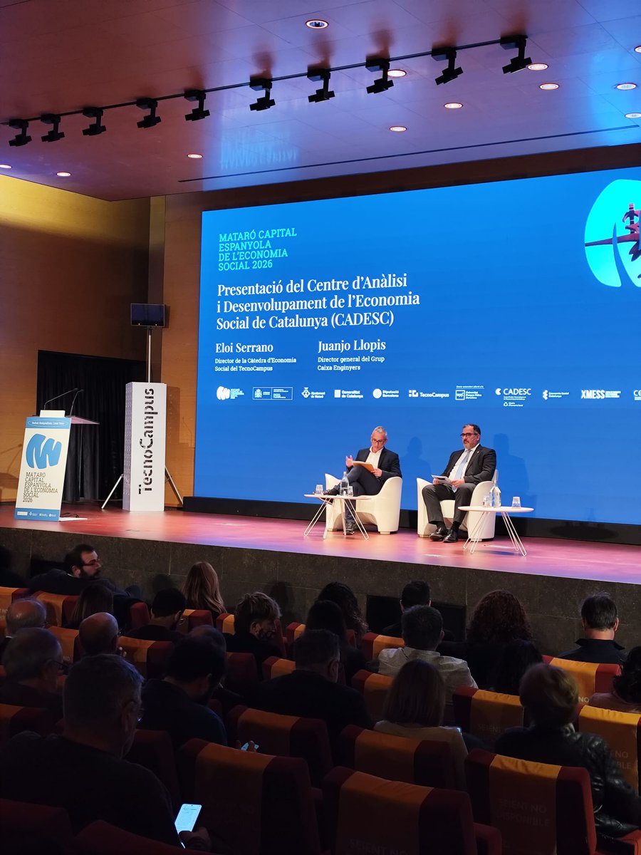 Seira Impuls Cooperatiu tweet media