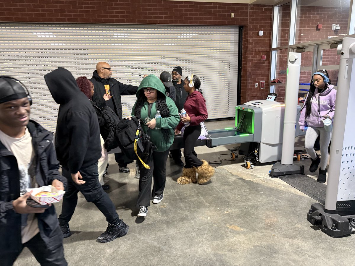 Miller Grove High School tweet media