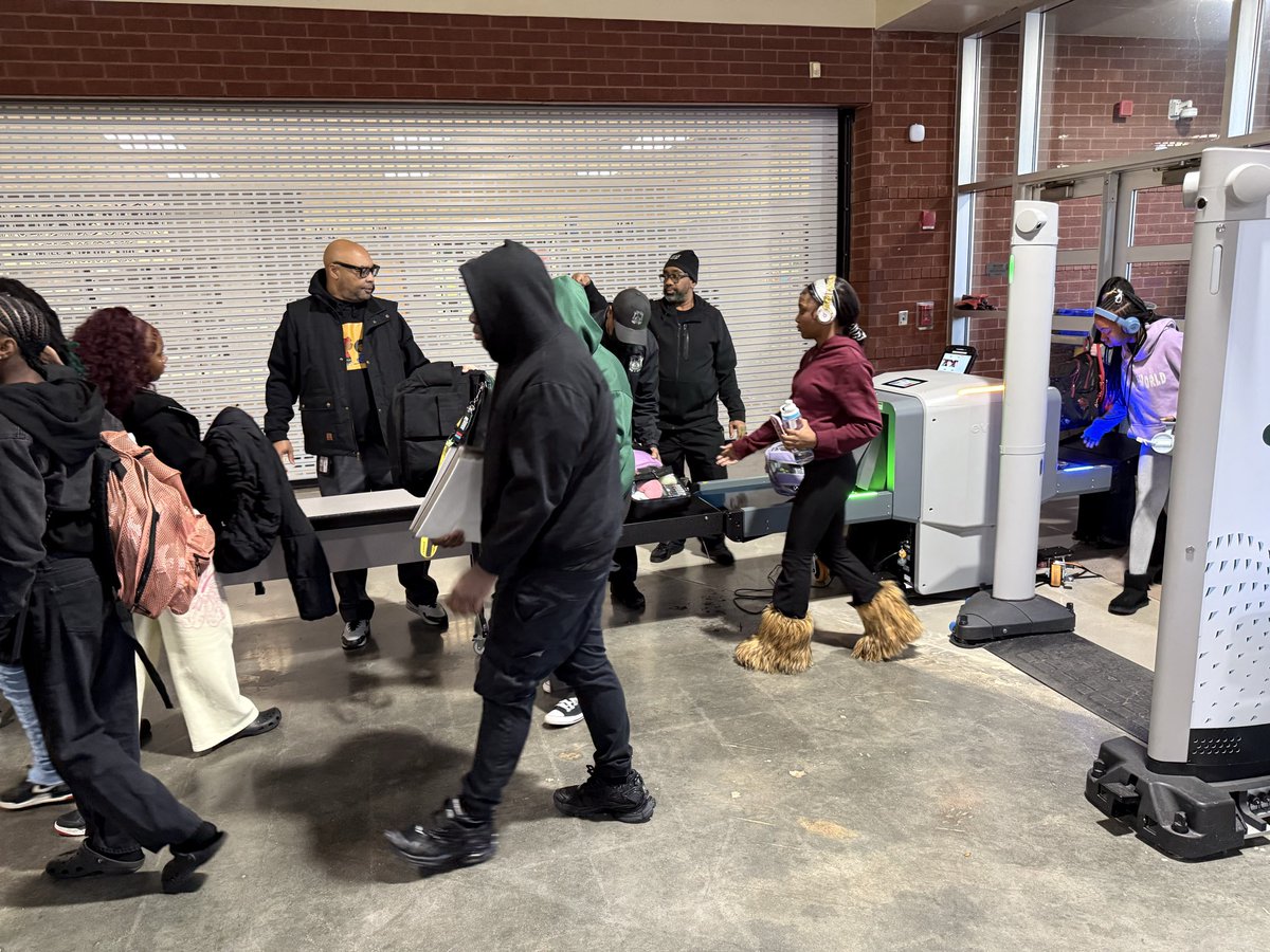 Miller Grove High School tweet media