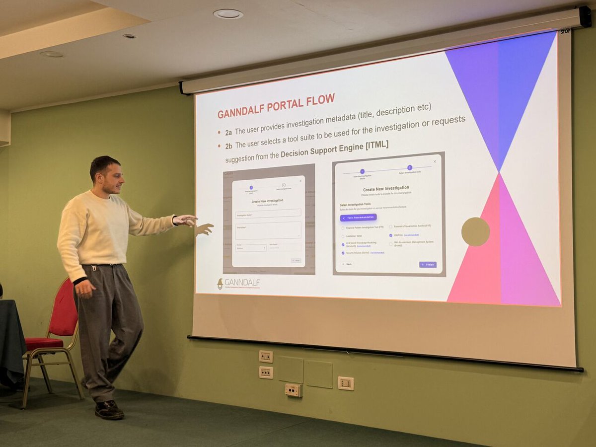 GANNDALFproject tweet media