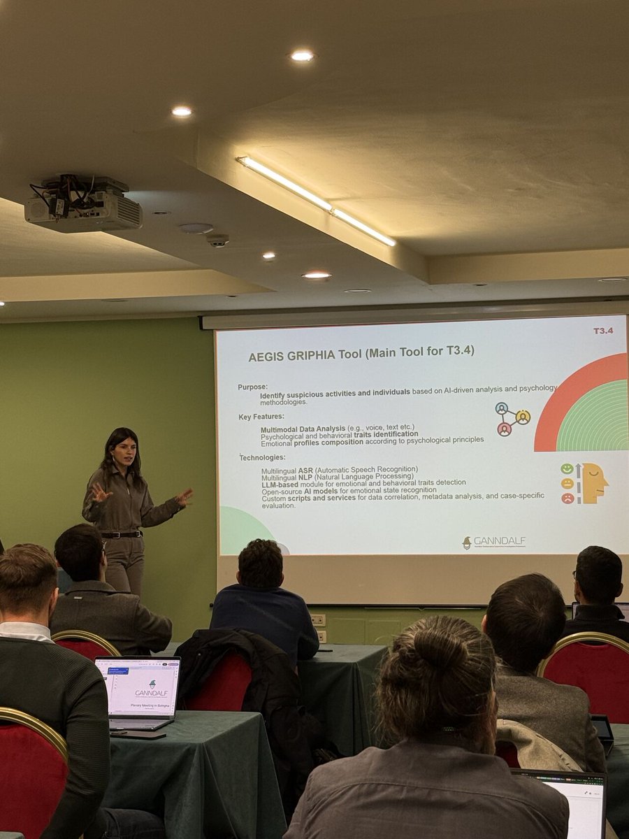 GANNDALFproject tweet media