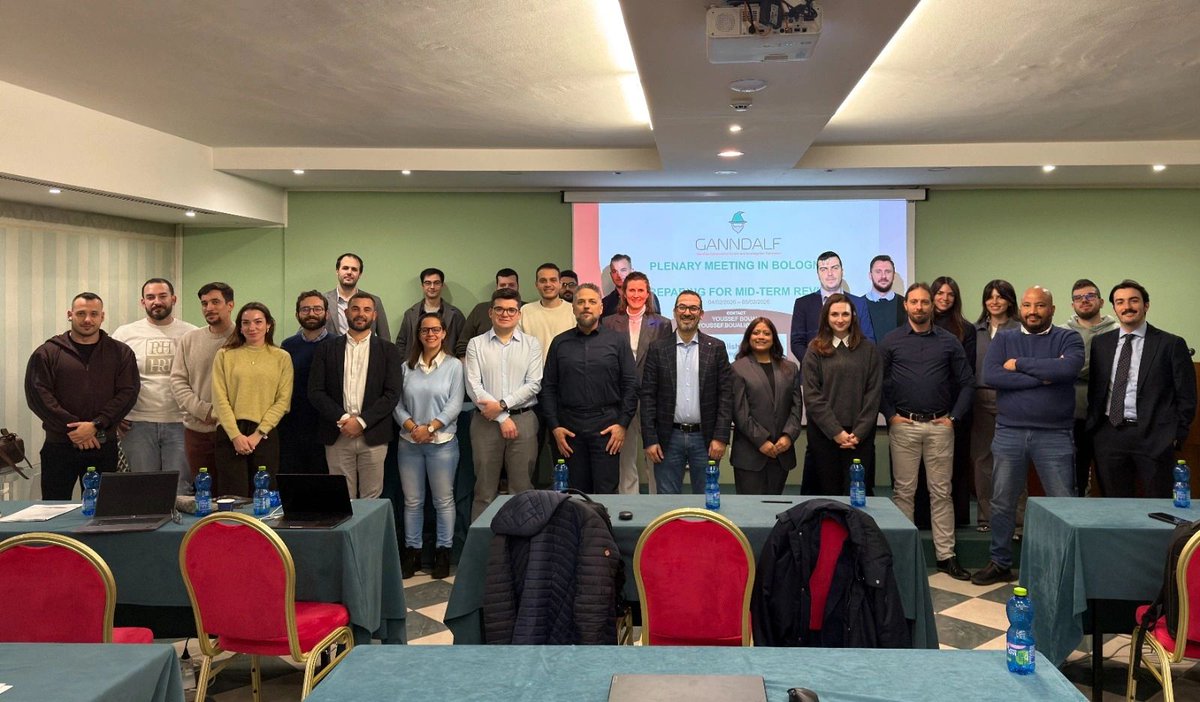 GANNDALFproject tweet media